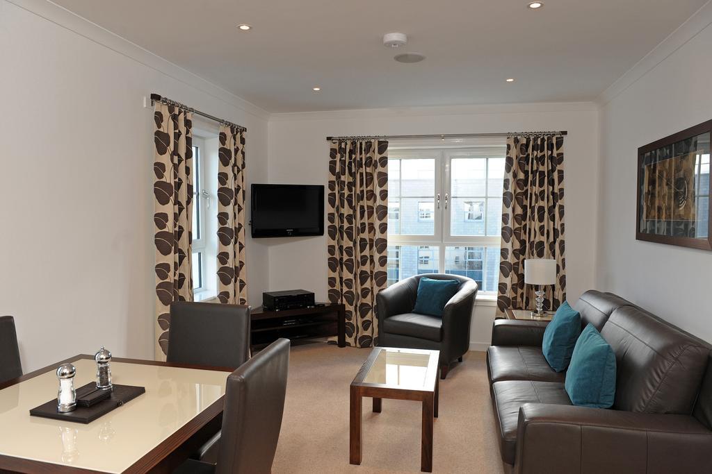 Fountain Court Apartments - Grove Executive Эдинбург Экстерьер фото
