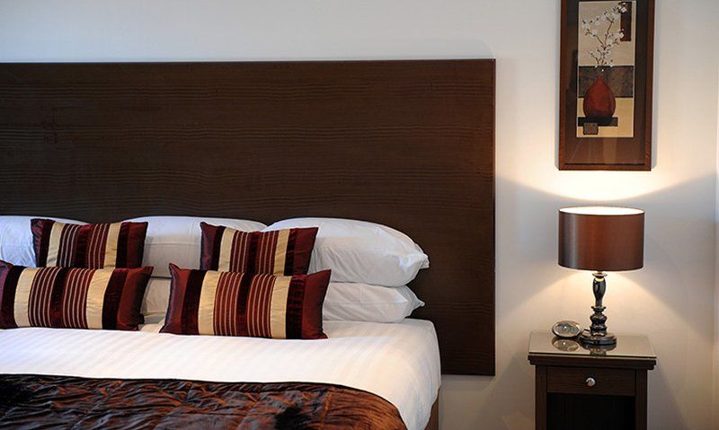 Fountain Court Apartments - Grove Executive Эдинбург Экстерьер фото