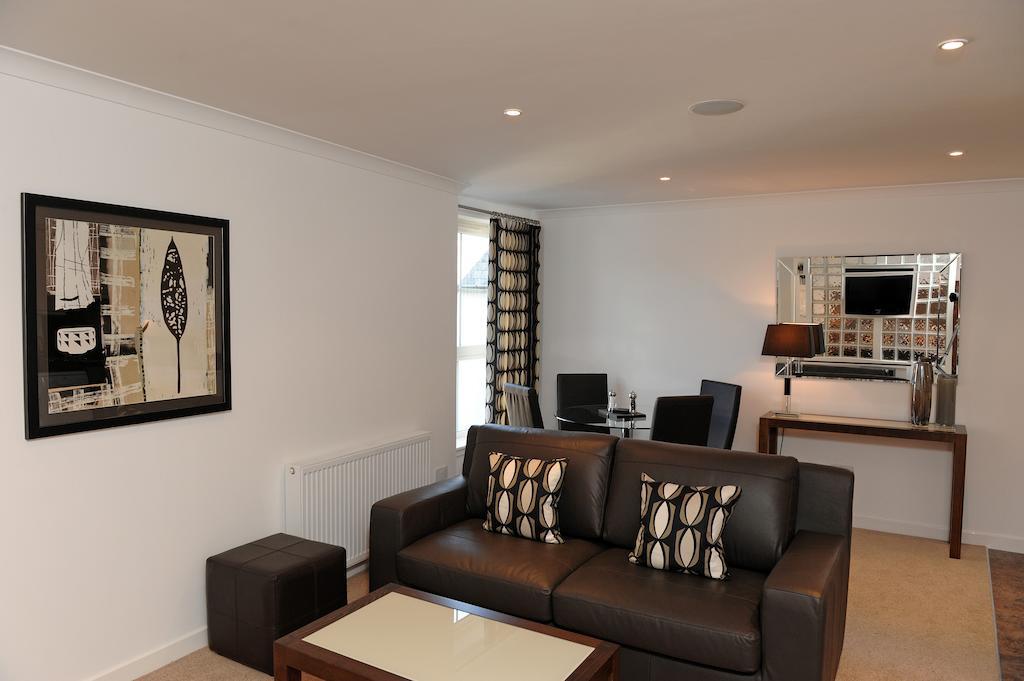 Fountain Court Apartments - Grove Executive Эдинбург Экстерьер фото