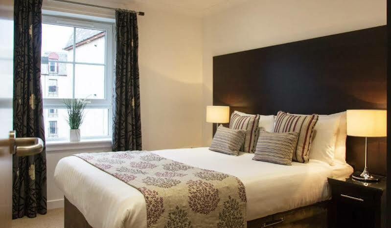 Fountain Court Apartments - Grove Executive Эдинбург Экстерьер фото