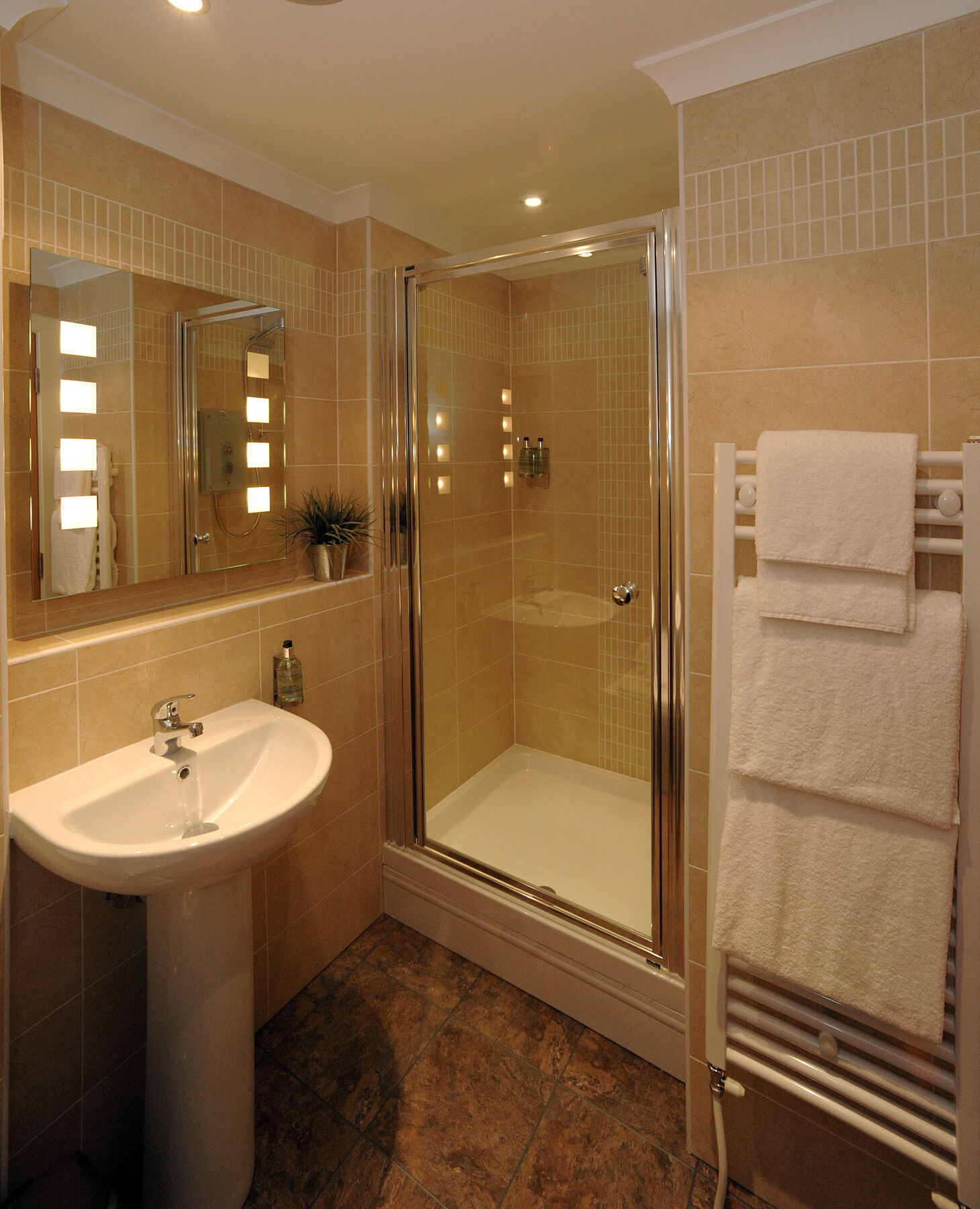 Fountain Court Apartments - Grove Executive Эдинбург Номер фото